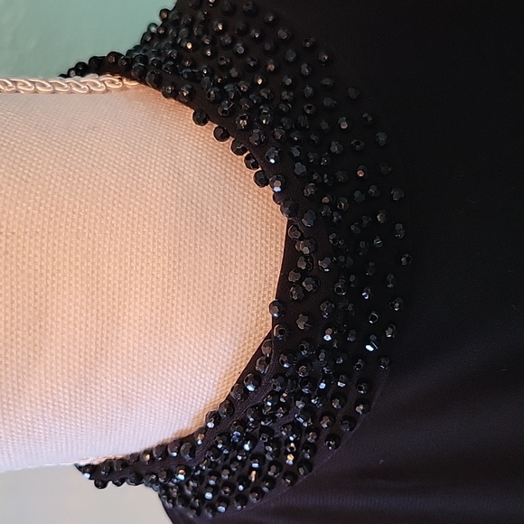 Black Dress - Picture 2 of 4